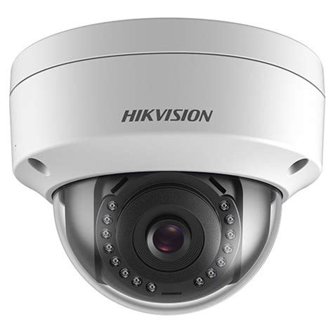 Hikvision DS 2CD1121 I 2 8mm Thai Hikvision CCTV IP Camera DVR
