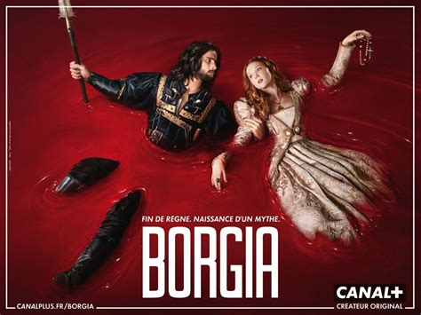 Return To The Main Poster Page For Borgia With Images Borgia Faith