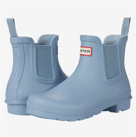 Princess Dianas Favourite Hunter Wellies Are On Sale Shop The Best