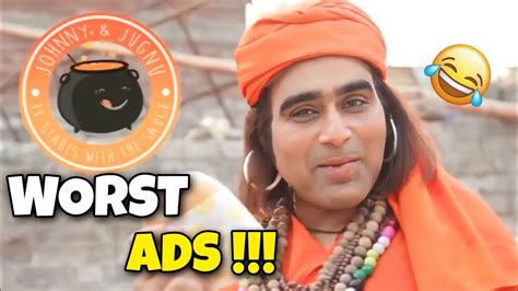 Pakistani Ads Roast Reaction Hindi Trending Youtube