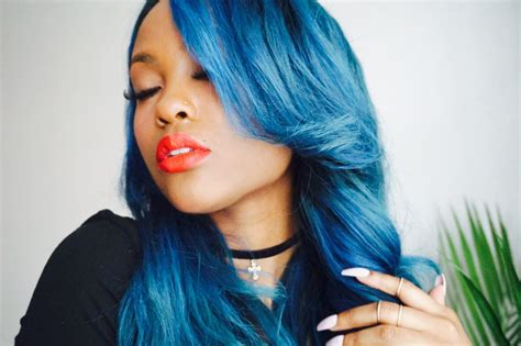 5 Bold Hair Colors You Should Try To Make Your Hair Stunning And More