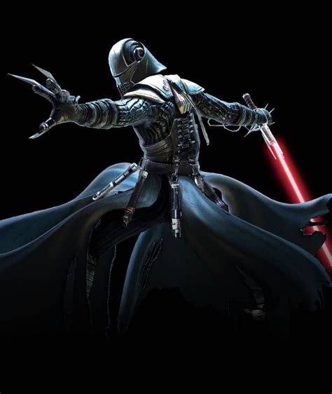 Sith Stalker Armor Expanded Universethis Was A Type Of Armor That Was