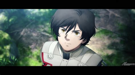 Banagher Links Travels The Gundam Multiverse In New Anime Short