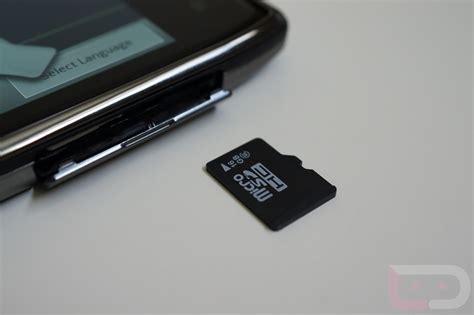 Maybe you would like to learn more about one of these? Monday Poll: SD Card slots, will you survive without them? | Droid Life