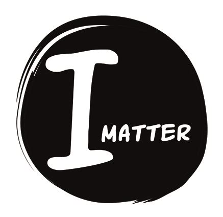 It was released as the album's first single on april 29, 2008, with its eventual release onto the itunes store on may 6. Uplift Barnsley: I Matter, You Matter, We Matter