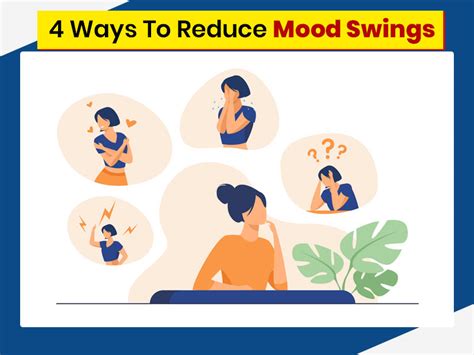 control mood swings with these 4 easy techniques onlymyhealth