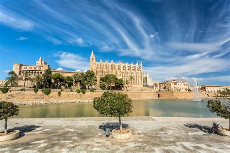 5 Razones Para Viajar A Mallorca ¡el Paraíso Balear
