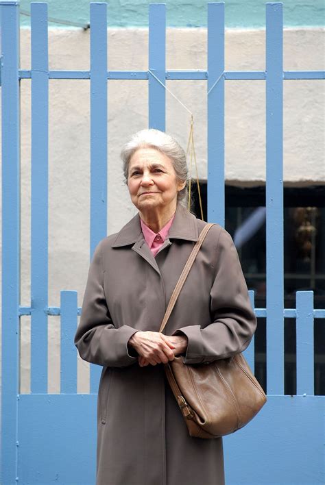 Lynn Cohen Magda On ‘sex And The City Is Dead At 86 The New York Times