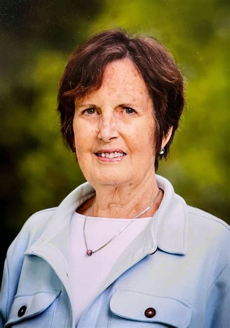 Betty B. McCoy Obituary | Lancaster, PA | Charles F. Snyder Funeral Home