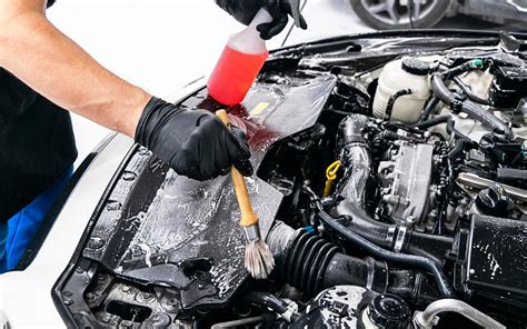 Benefits Of Cleaning An Engine Process Tools And More Dubizzle