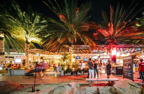 Guide To The Best Nightlife Spots In Aruba Visit Aruba Blog