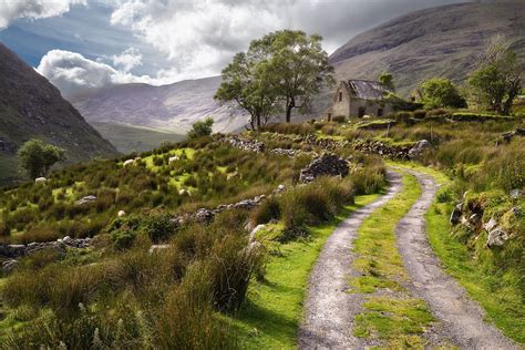 The Black Valley Bryan Hanna Irish Landscape Photography Irish