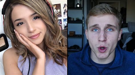 Pokimane Fires Back After Youtuber Mmg Makes Harsh Comment About Why