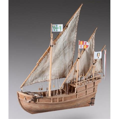 Caravel Model Shippremier Rangehandcraftedwoodenready Made