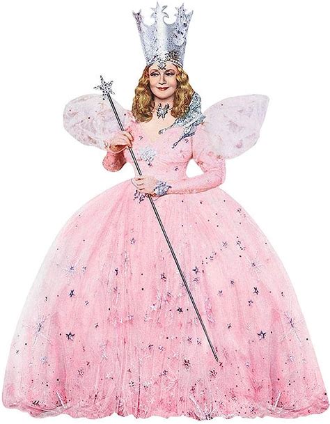 Glinda Clip Art Library