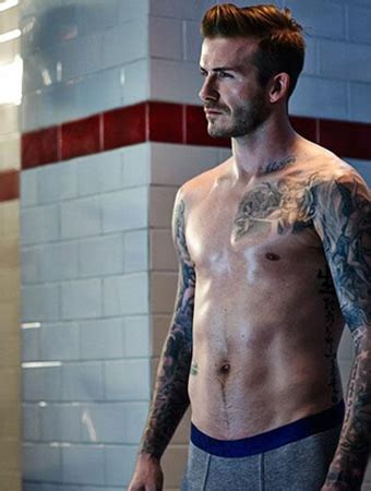 David Beckham Shirtless Movie Scenes Naked Male Celebrities The Best Porn Website