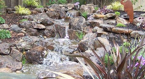 Pondless Waterfalls A Unique Addition To Any Space Platinum Ponds