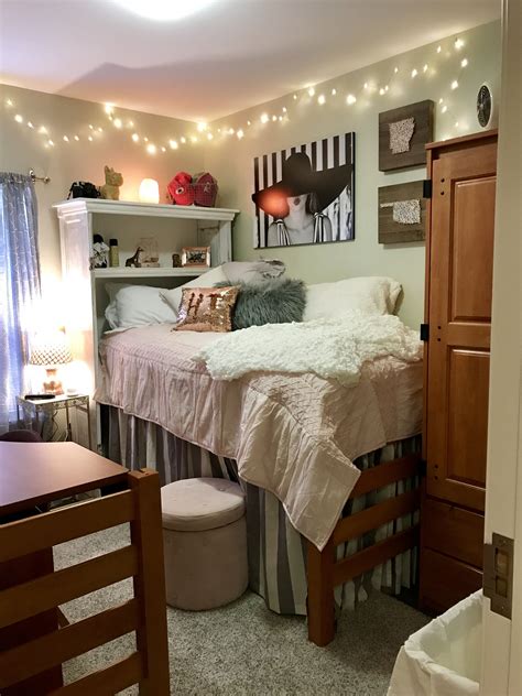 Dorm Room University Of Arkansas Northwest Quads Dorm Room Hacks
