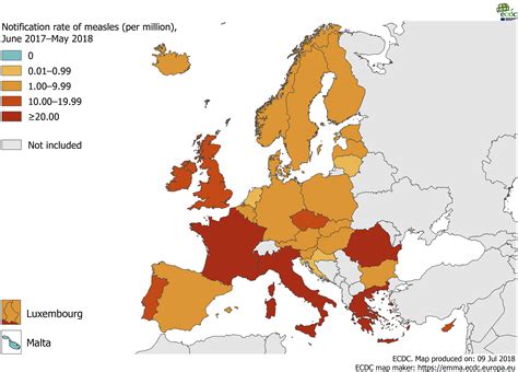 The world's top car manufacturers by today's visualizations highlight the number of vaccine doses that different countries have purchased, as well as the companies and organizations. Measles notification rate per million population by ...