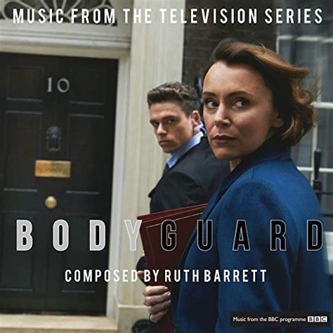 Soundtrack Album For Bbcnetflix Series ‘bodyguard Released Film