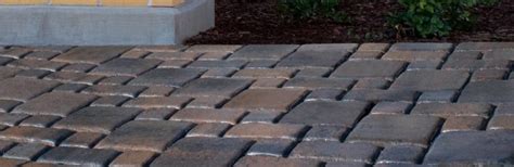 Permeable Cobblestone Outdoor Solutions Lps