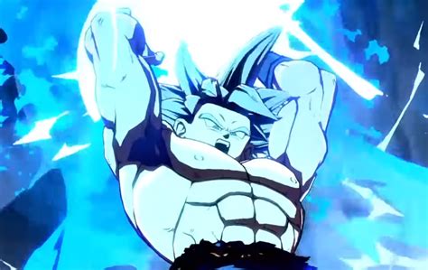This update is an upgrade to the game that improves the battle system. Dragon Ball FighterZ: DLC de Goku Instinto Superior será lançada neste mês - JBox