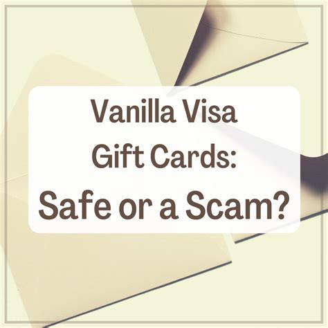 Check spelling or type a new query. I have been buying vanilla gift cards for about two years, never had a problem till now. I tried ...