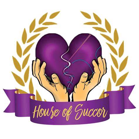 House Of Succor Inc Virginia Non Profit Organization