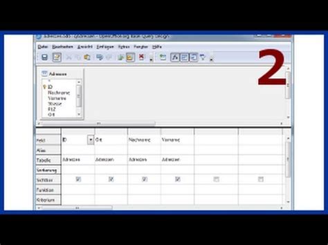 This online mdb, accdb viewer allows you to view, search through a microsoft access database file without having access installed on the machine. Openoffice datenbank vorlagen kundenverwaltung, schnell ...