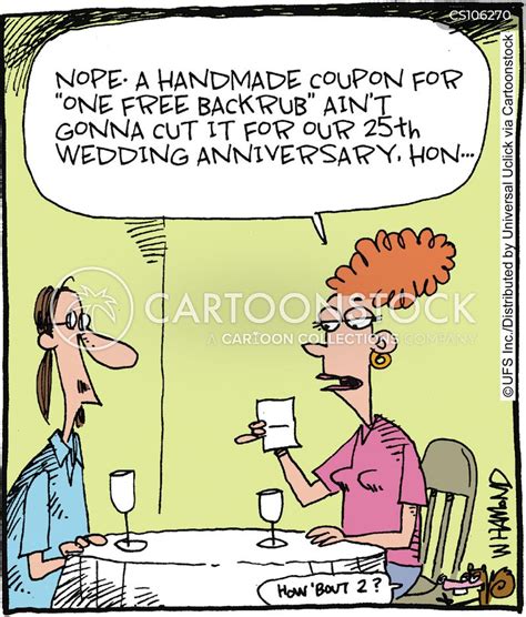 Wedding Anniversaries Cartoons And Comics Funny Pictures