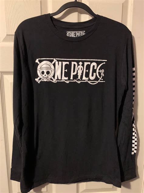 Vintage One Piece Long Sleeve Shirt Grailed