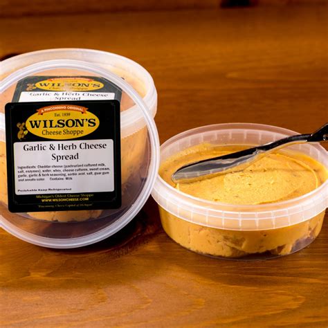 Wilsons Cheese Shoppe