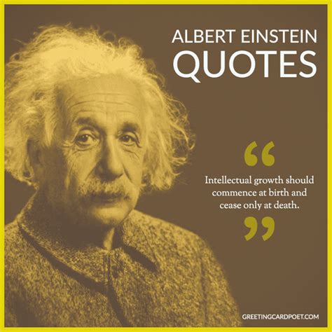 150 Best Albert Einstein Quotes Life Insights From A Genius
