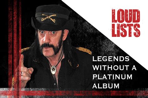 10 Most Legendary Bands Without A Platinum Album In The Us