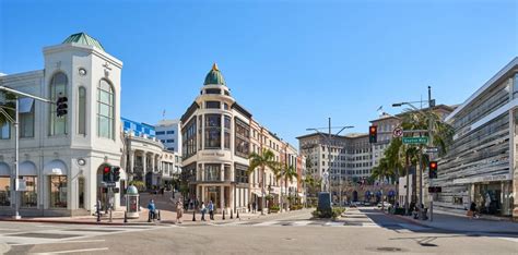 Rodeo Drive Shopping Things To Do Recommended Stores Restaurants
