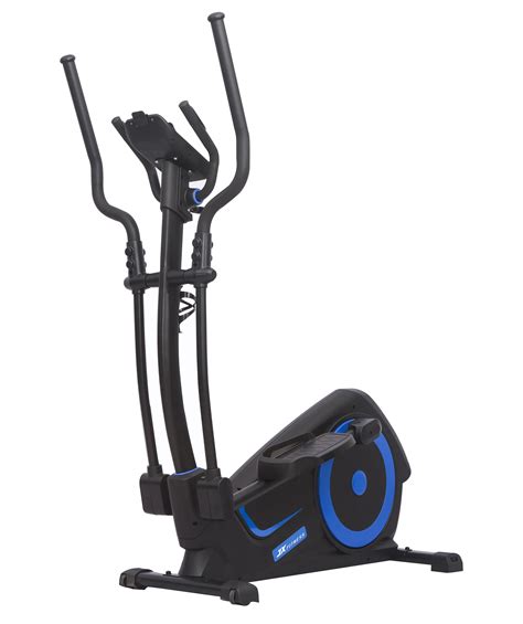 New Home Gym Electric Elliptical Machine Scientific Aerobic Exercise