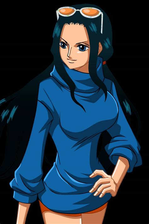 Nico Robin One Piece Wallpaper K Live Minecraft Imagesee