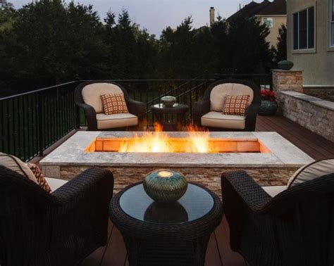 Diy Impressive Fire Pits That Will Transform The Look Of Your Garden