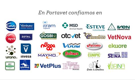 Fazemos produtos que são a nossa paixão, a paixão nacional. Marcas :: Empresa Distribuidora de Productos Veterinarios