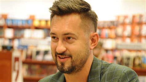 Marcin prokop to polski dziennikarz oraz prezenter telewizyjny. Marcin Prokop o swojej popularności , aktualności programu ...