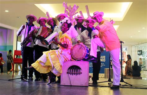 Onu En República Dominicana Celebra 72 Aniversario Con Homenaje Al Merengue