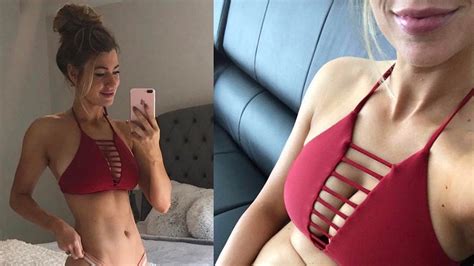 fitness blogger anna victoria inspires women to love their bodies on instagram glamour