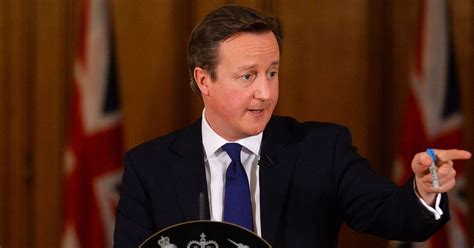 Cameron faces grilling over greensill lobbying role. David Cameron Cuts Short Holiday To Deal With Iraq Crisis ...
