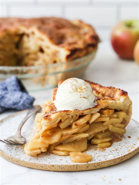 Apple Pie Deanabrooke