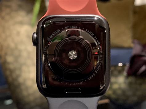 Apple Watch Series 4 Review Imore
