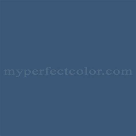 Pantone® 19 4030tpx True Navy Paint And Spray Paint Myperfectcolor