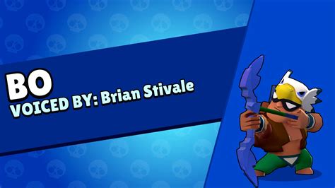 Form the strongest 3v3 team in the brawl stars world by shooting, punching and dashing through the enemy. BO Brawl Stars DEMO- Most Lines - Brian Stivale VOICE ...
