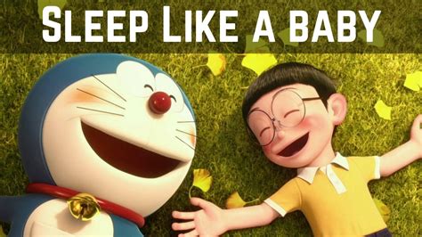10 Hrs Long Doraemon Relaxingsleeping Music Doraemon Cartoon 2020