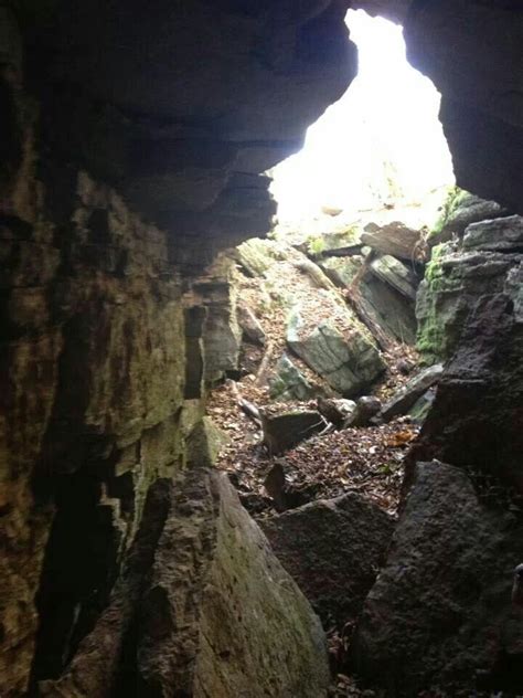 Though the south rim is open to visitors all year long, the weather is much more pleasant in the spring and the fall. Can go in small caves at bearcliffs | Hiking in virginia ...