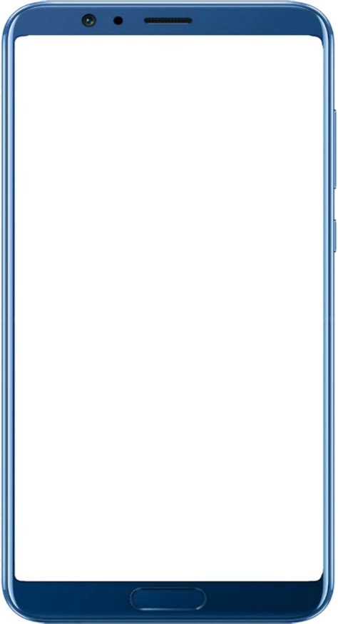 Mobile Free Download Png - Transparent Mobile Frame Png , Transparent